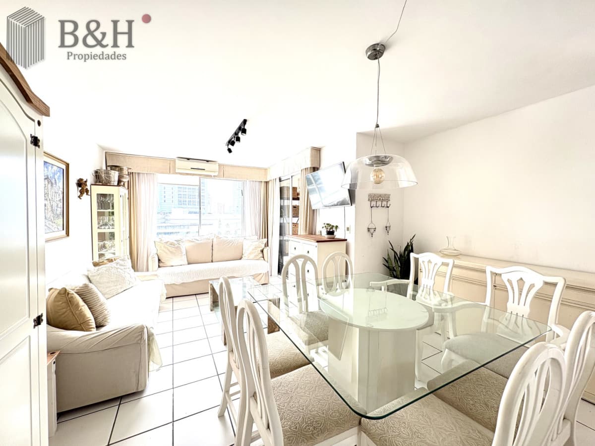Apartamento en Chiverta, Punta del Este - ALQUILER ANUAL