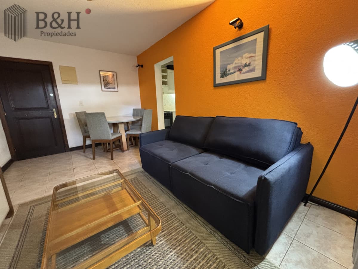 Apartamento en Alquiler - Roosevelt