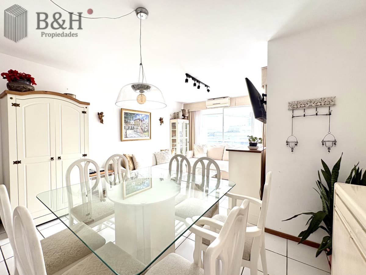 Apartamento en Chiverta, Punta del Este - ALQUILER ANUAL