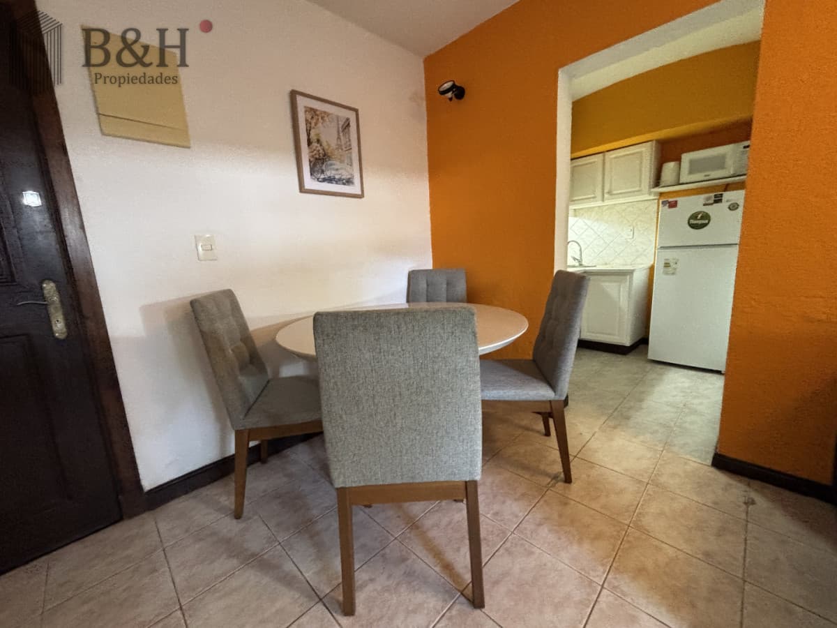 Apartamento en Alquiler - Roosevelt