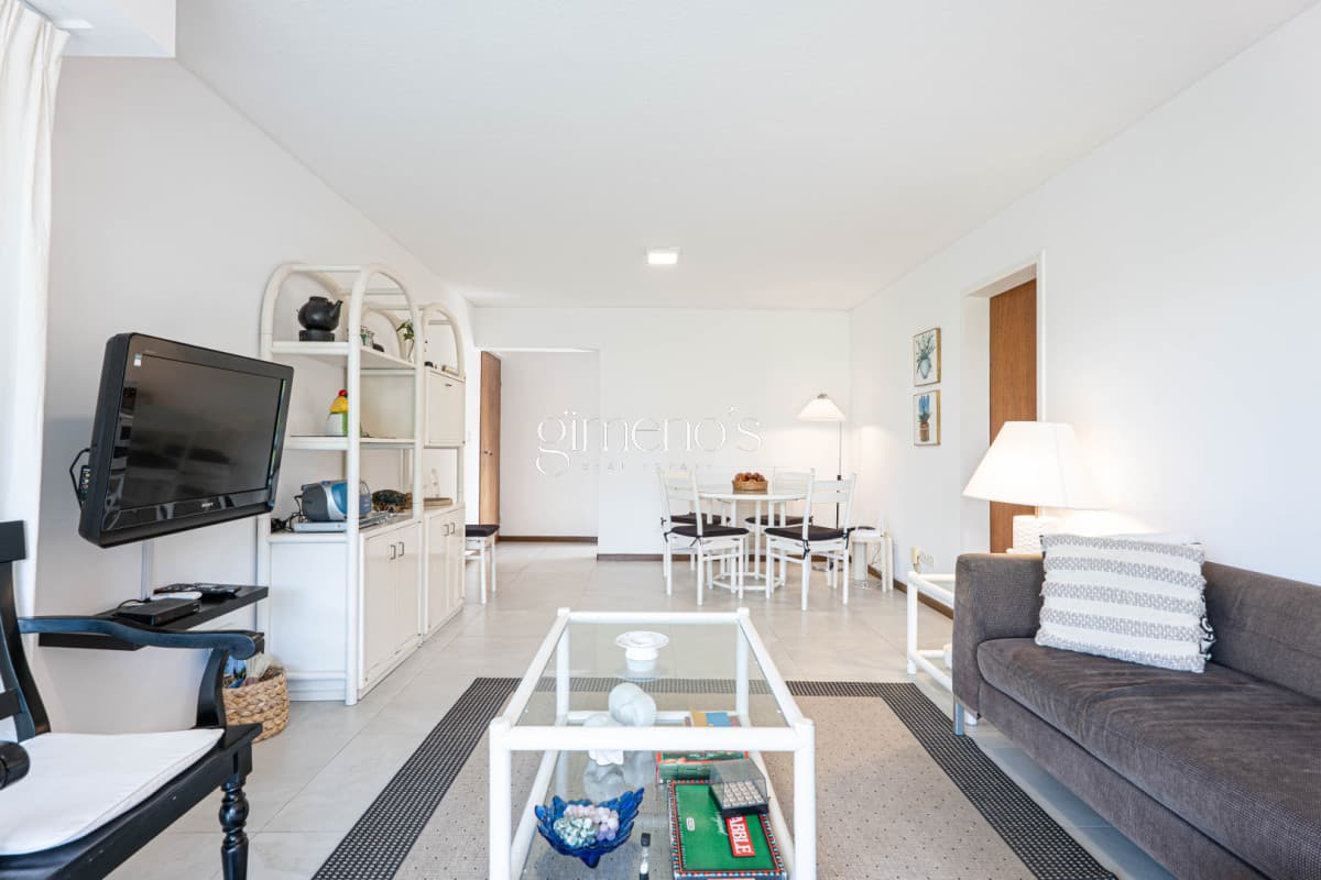 Apartamento en venta - Roosevelt - 2 dormitorios -  Punta del Este