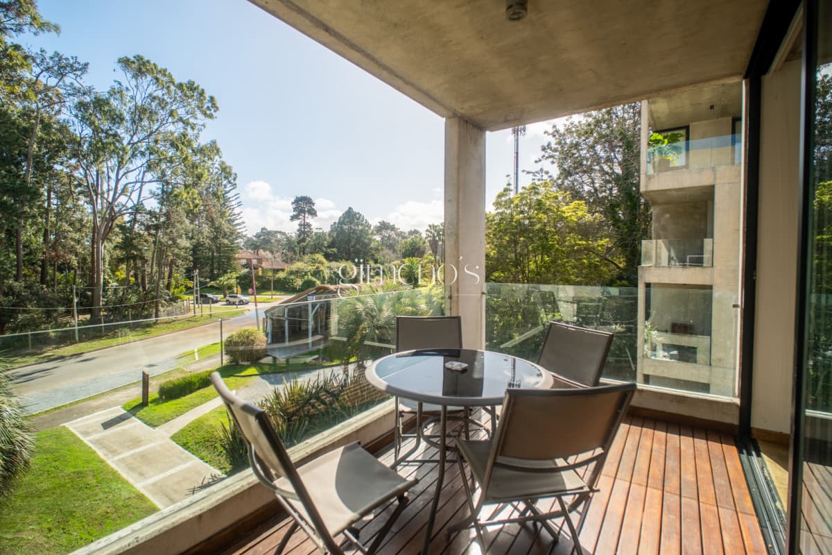 Venta de Apartamento de 2 dormitorios Punta del Este - Pedragosa Sierra