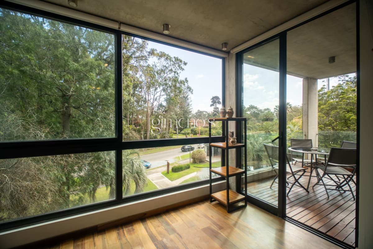 Venta de Apartamento de 2 dormitorios Punta del Este - Pedragosa Sierra