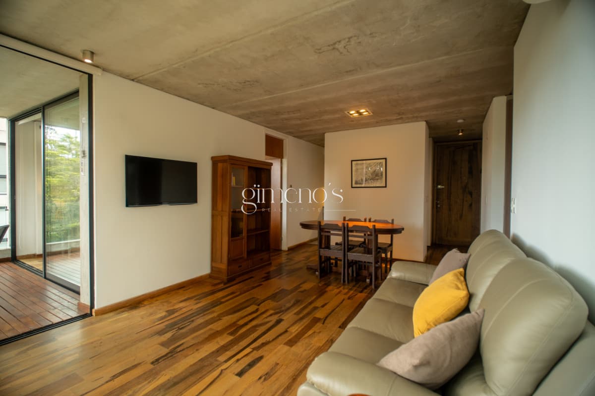 Venta de Apartamento de 2 dormitorios Punta del Este - Pedragosa Sierra