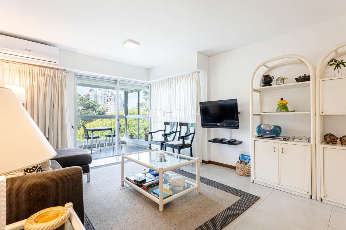 Apartamento en venta - Roosevelt - 2 dormitorios -  Punta del Este