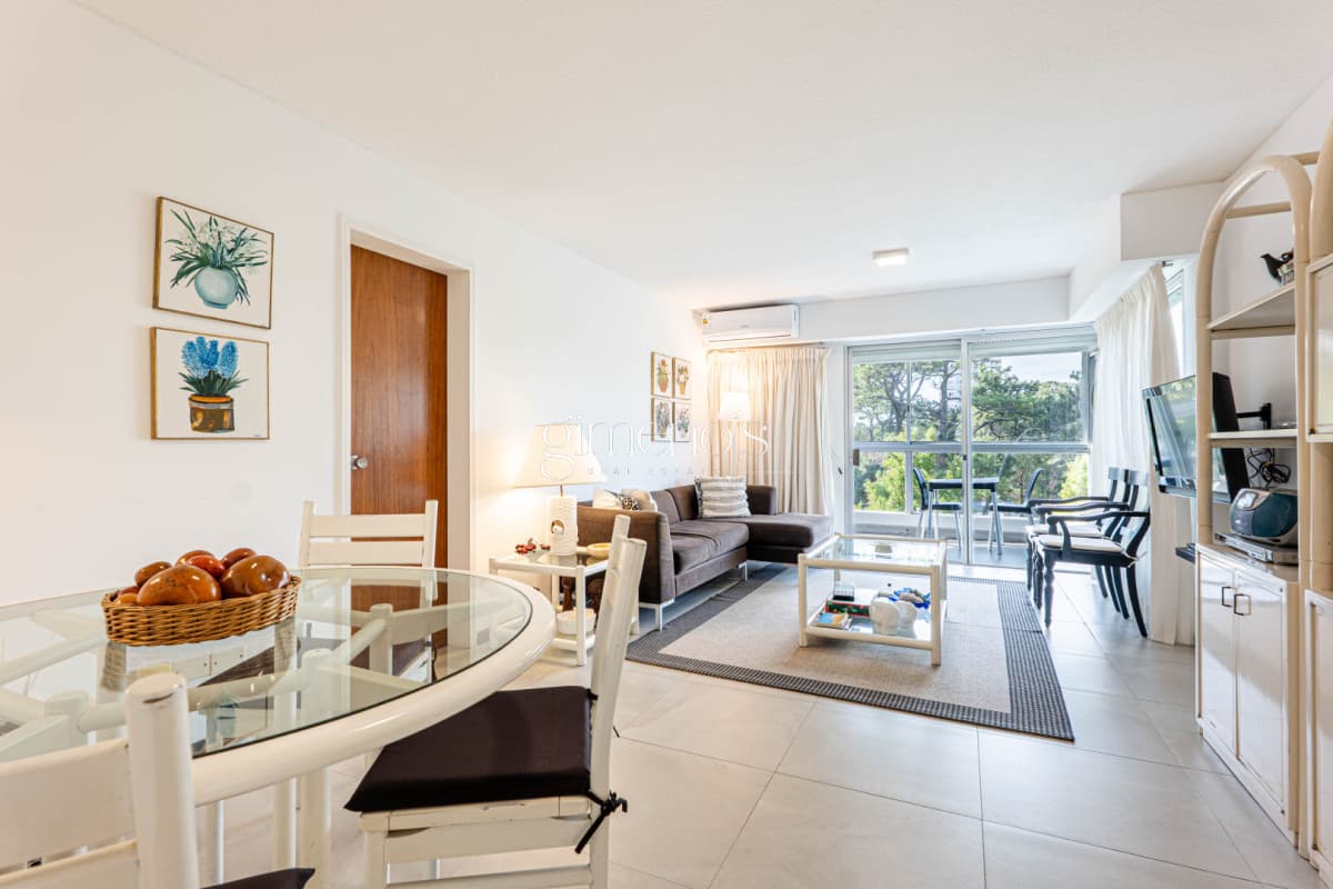 Apartamento en venta - Roosevelt - 2 dormitorios -  Punta del Este