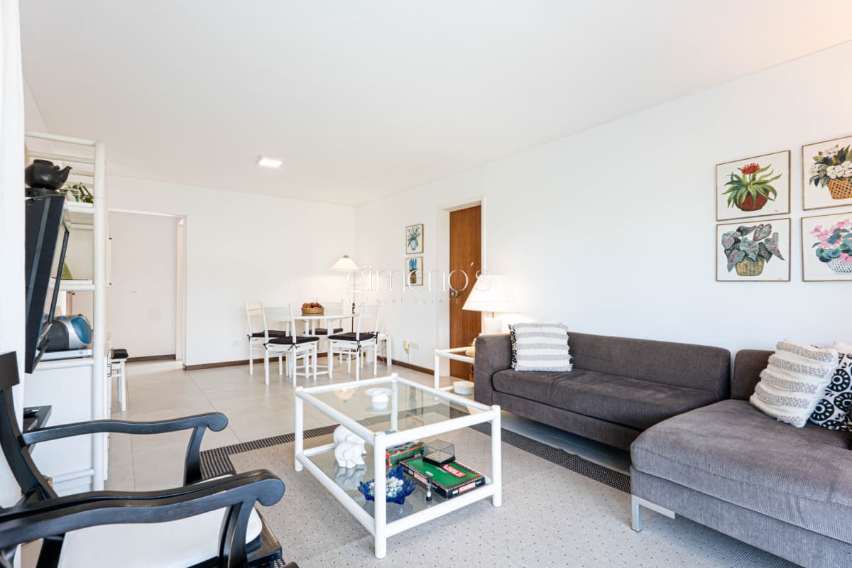 Apartamento en venta - Roosevelt - 2 dormitorios -  Punta del Este