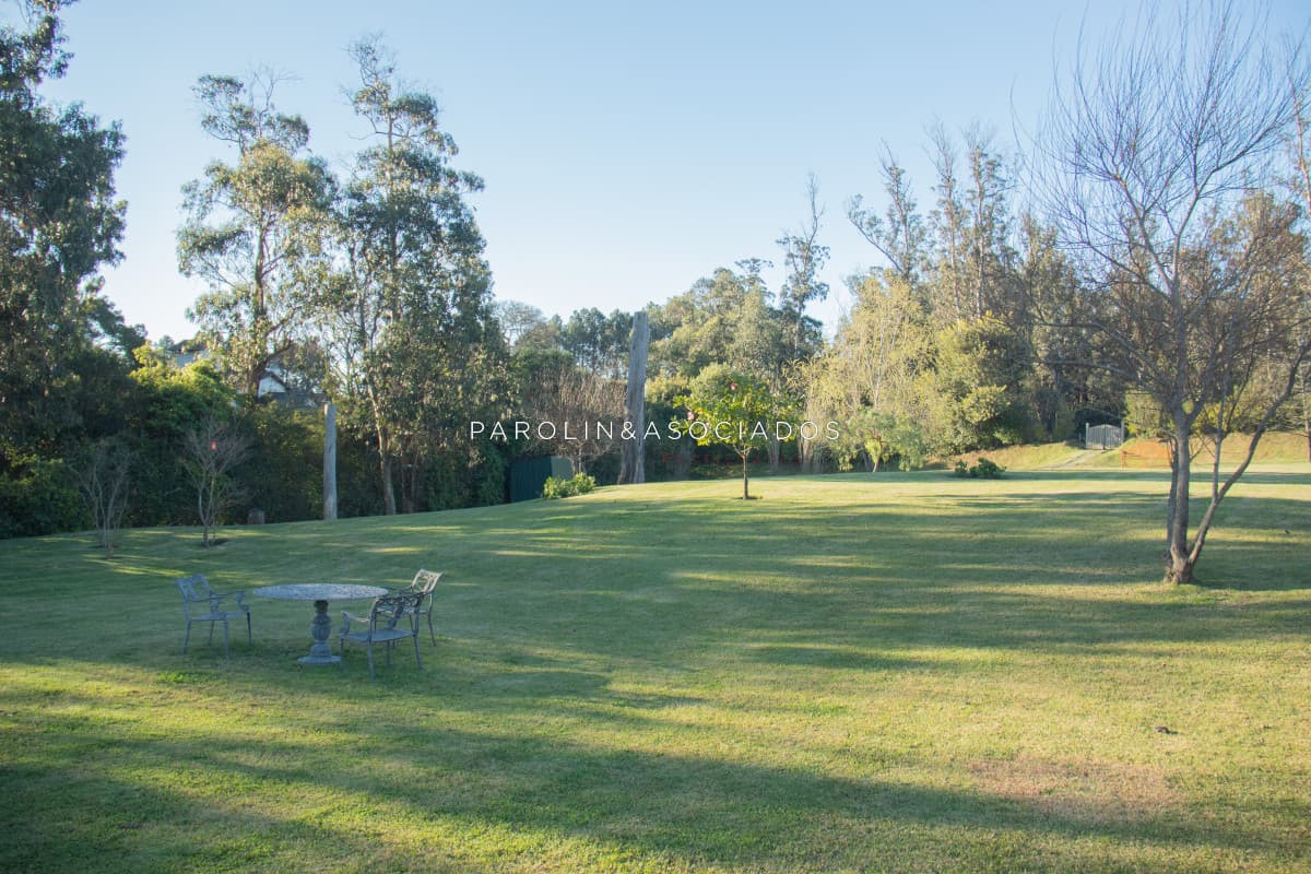 Chalet de 5 dormitorios en Rincón del Indio