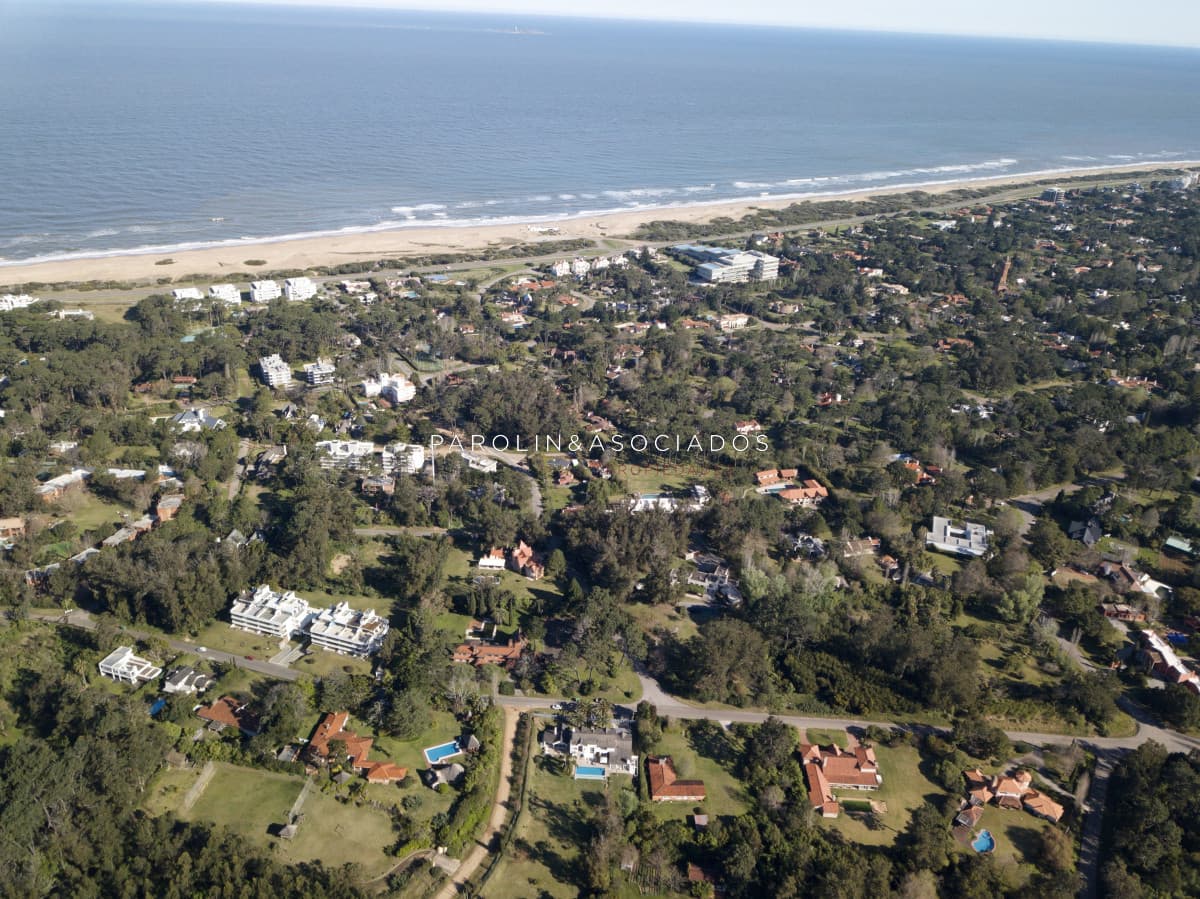 Chalet de 5 dormitorios en Rincón del Indio