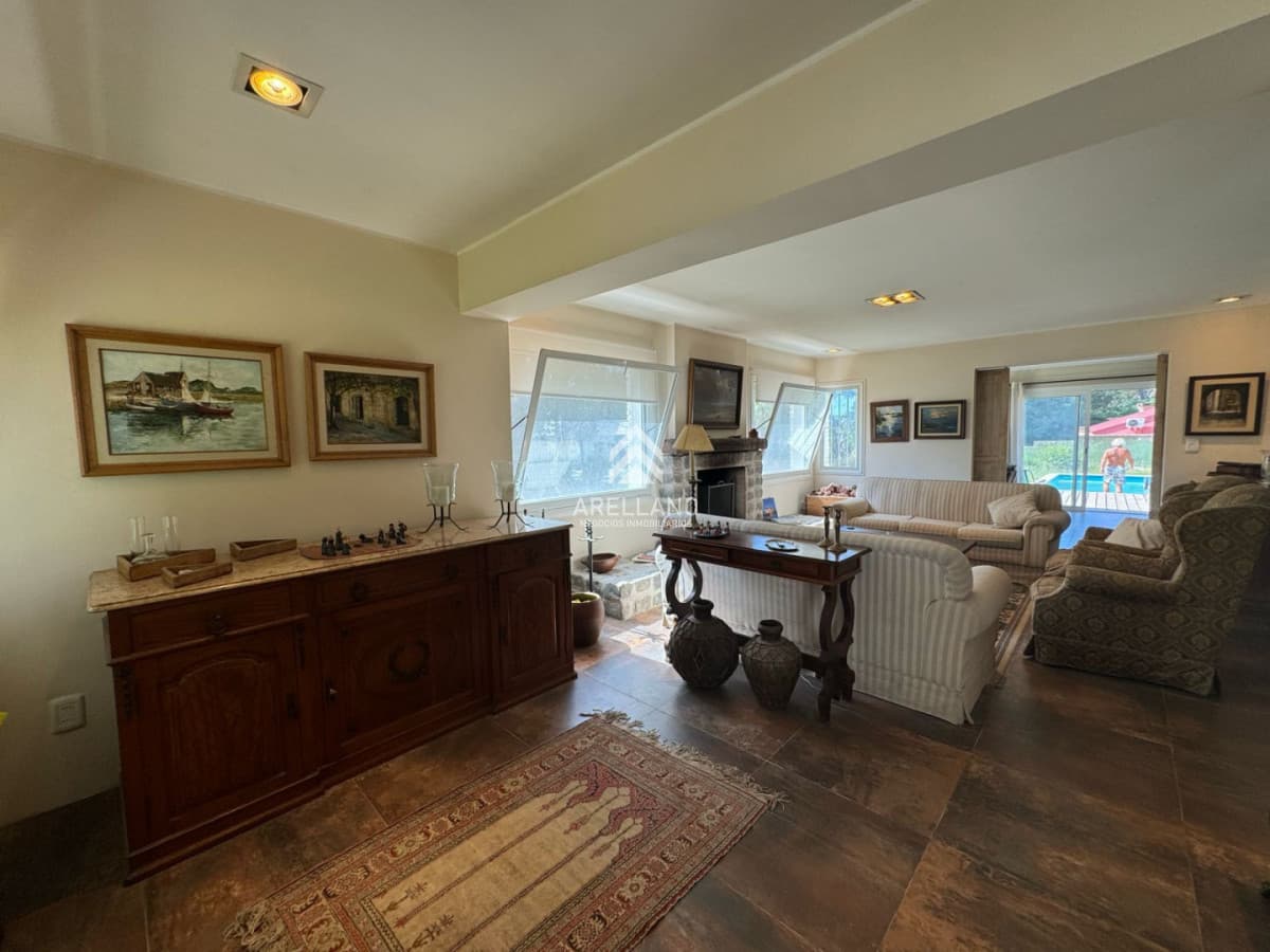 Casa ID.6707 - Casa en Rincón del Indio, a pasos del mar