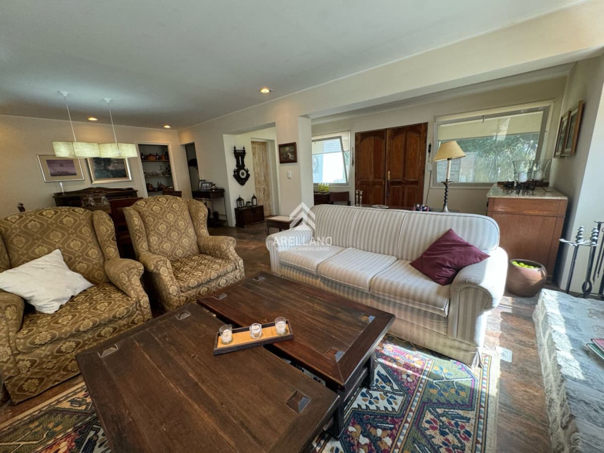 Casa ID.6707 - Casa en Rincón del Indio, a pasos del mar