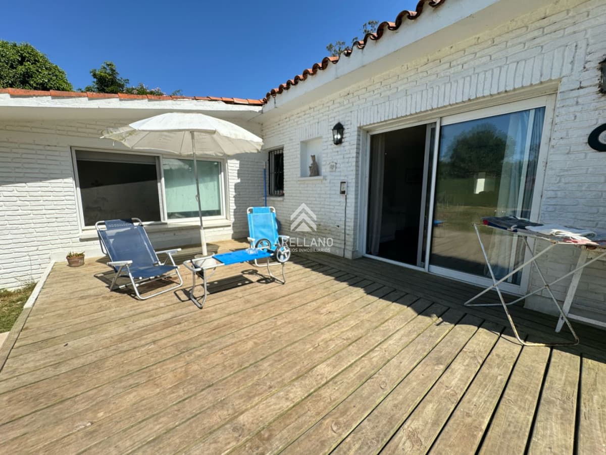 Casa ID.6707 - Casa en Rincón del Indio, a pasos del mar