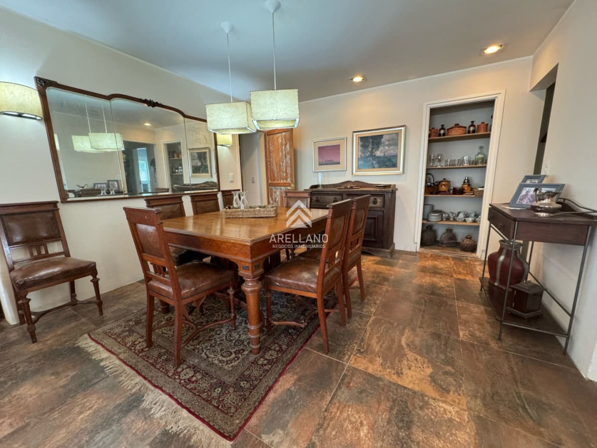 Casa ID.6707 - Casa en Rincón del Indio, a pasos del mar