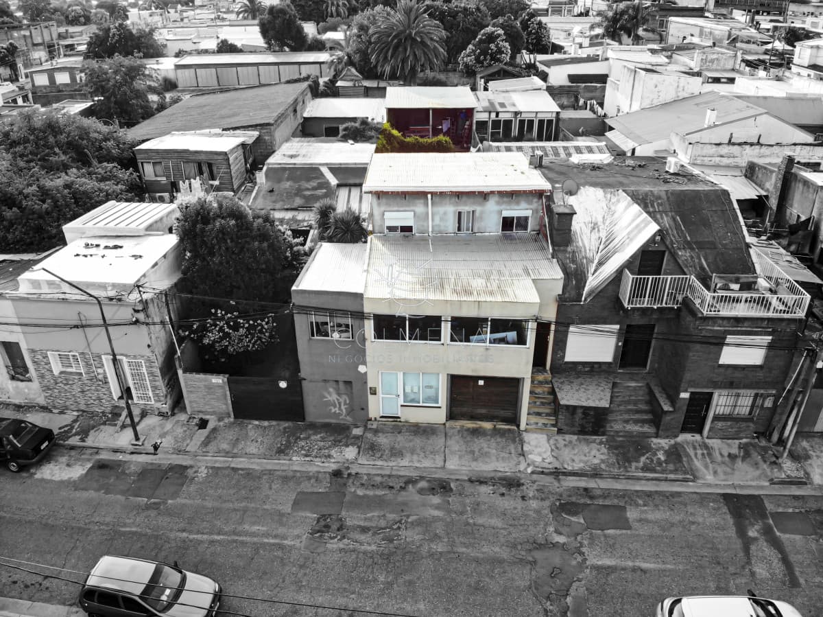 Casa en San Carlos, San Carlos