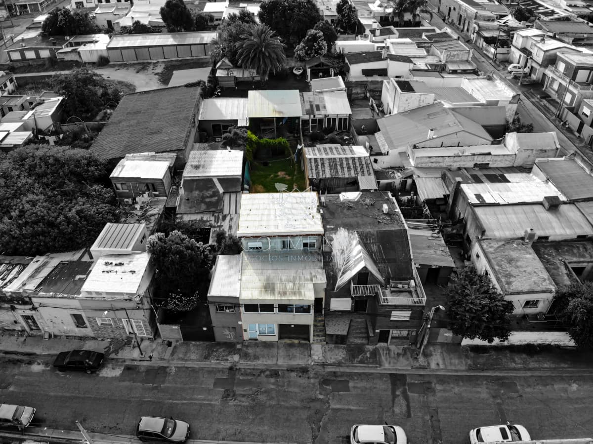 Casa en San Carlos, San Carlos