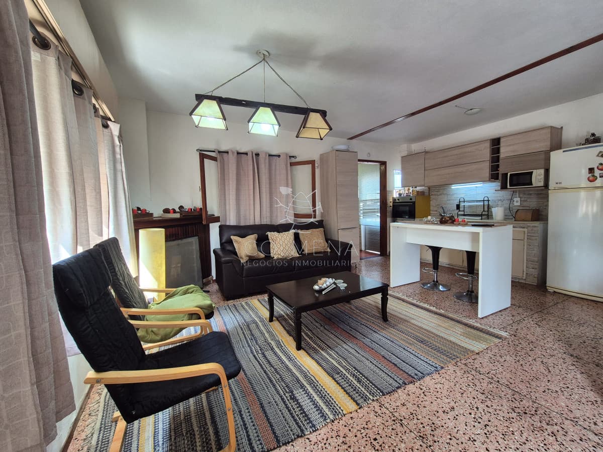 Venta Casa 5 Dormitorios Barrio Rivera Maldonado