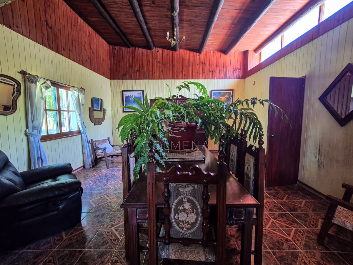 Venta Chacra 4 Dormitorios con Piscina Paso Cantera San Carlos