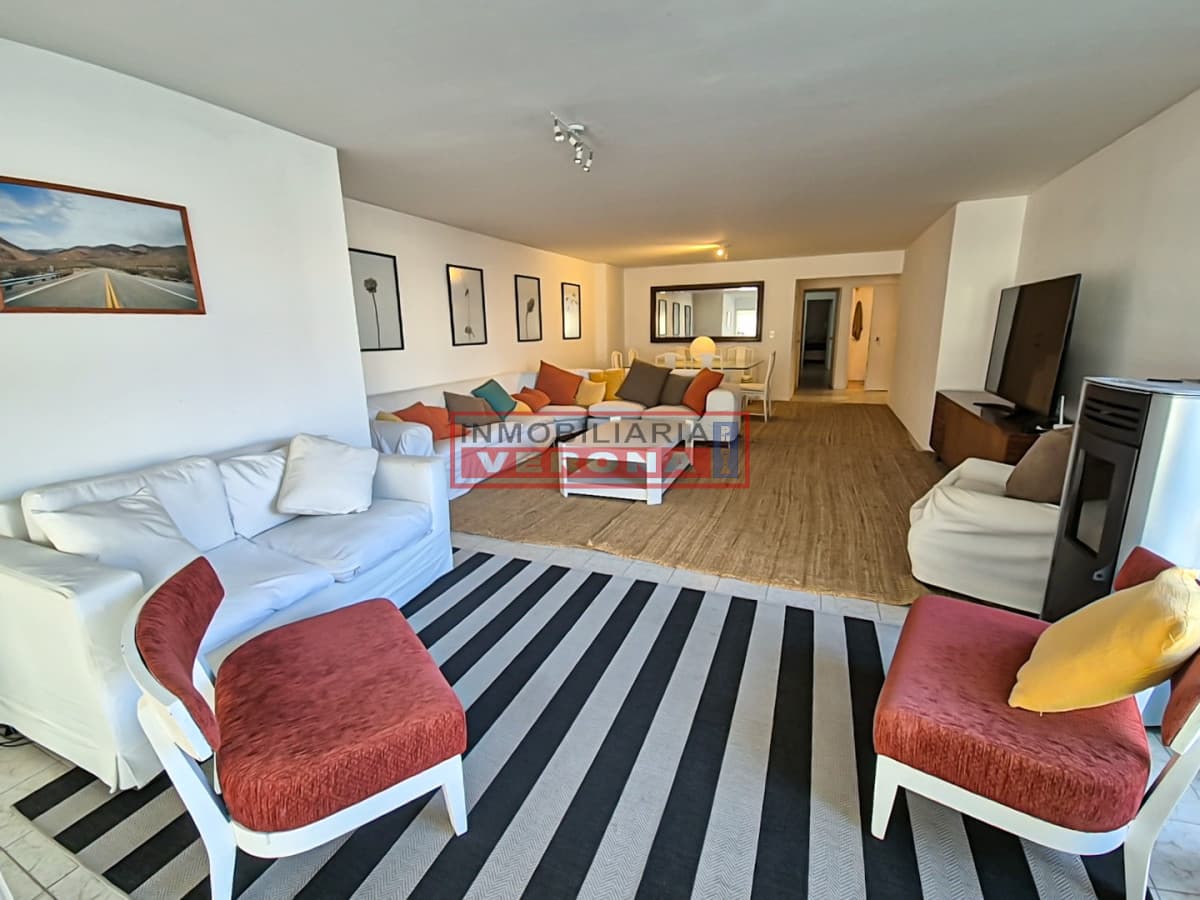 Venta y Alquiler Temporal Apartamento 3 Dormitorios Península Punta del Este - Inmobiliaria Verona Punta