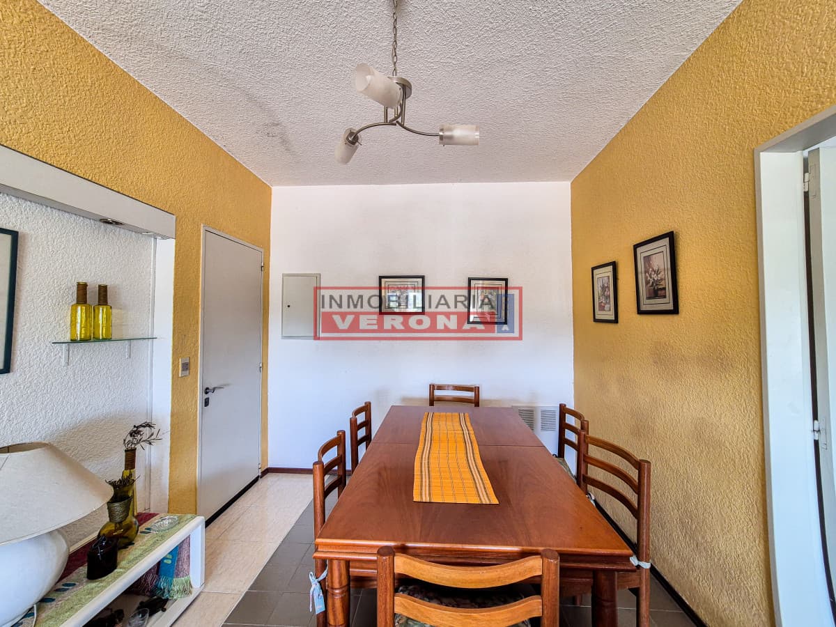 Venta Apartamento 2 Dormitorios con Piscina Roosevelt Punta del Este - Inmobiliaria Verona Punta
