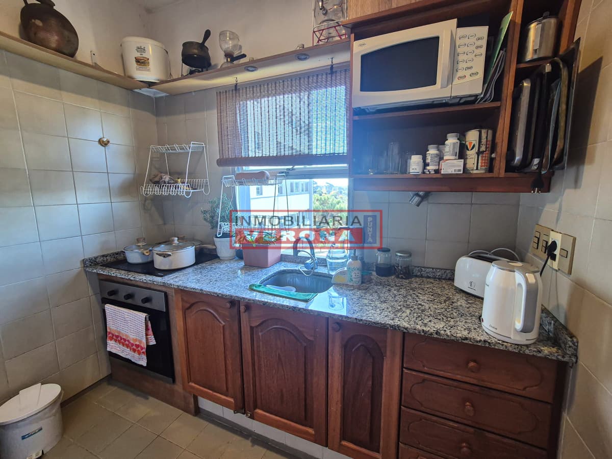 Venta Apartamento 1 Dormitorio con Piscina Roosevelt Punta del Este - Inmobiliaria Verona Punta