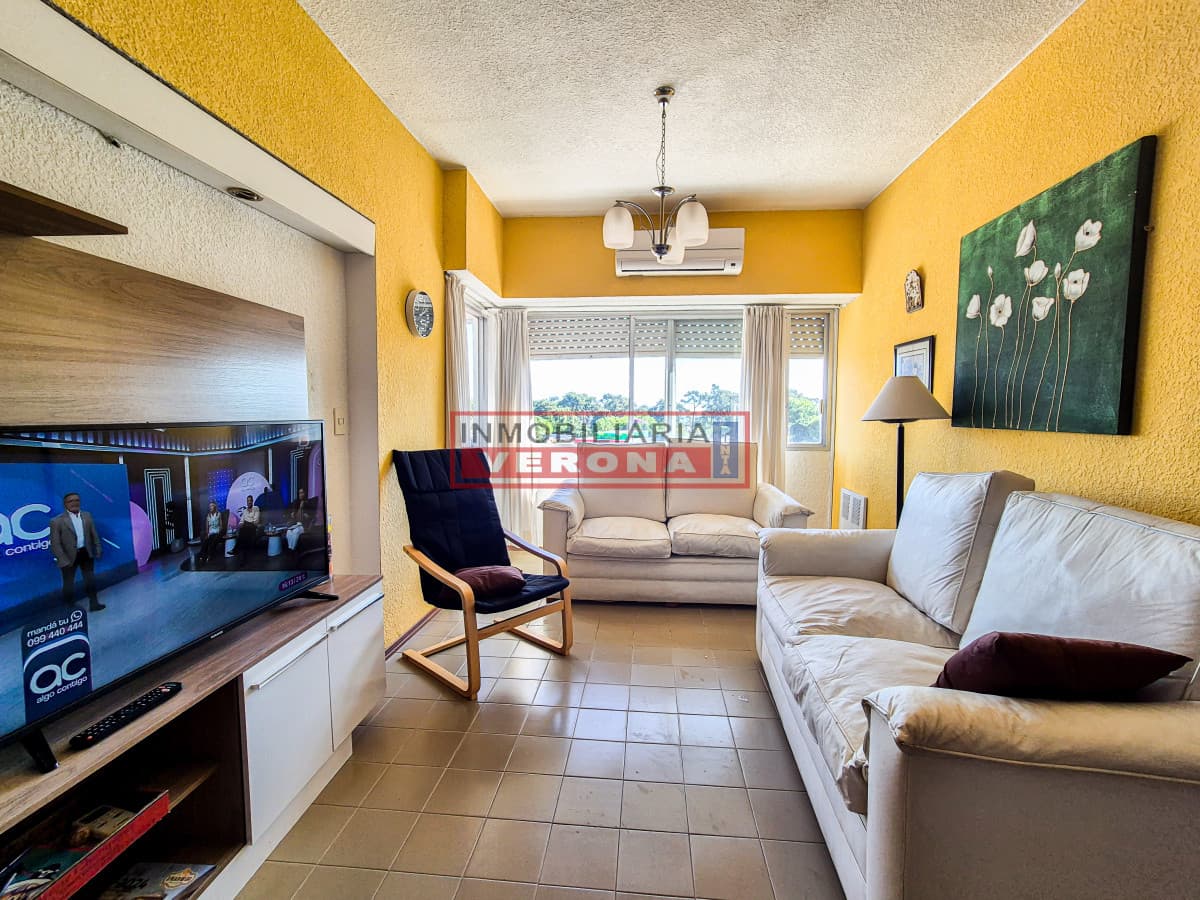 Venta Apartamento 2 Dormitorios con Piscina Roosevelt Punta del Este - Inmobiliaria Verona Punta