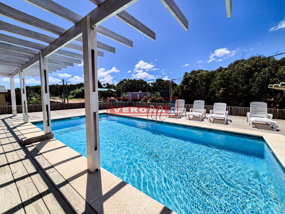 Venta Casa 3 Dormitorios con vista al Mar Sauce de Portezuelo Punta Ballena - Inmobiliaria Verona Punta