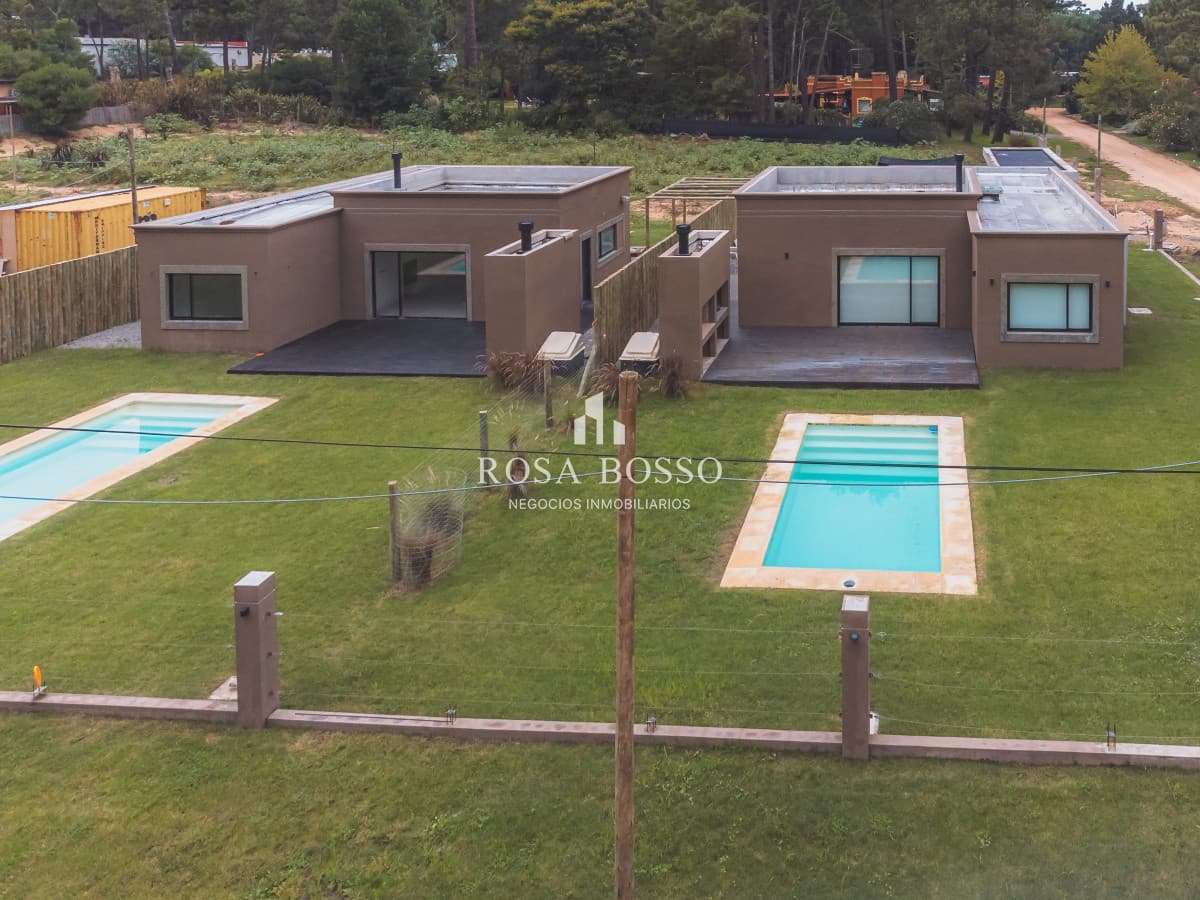 VENTA DE CASAS EN BARRIO PRIVADO