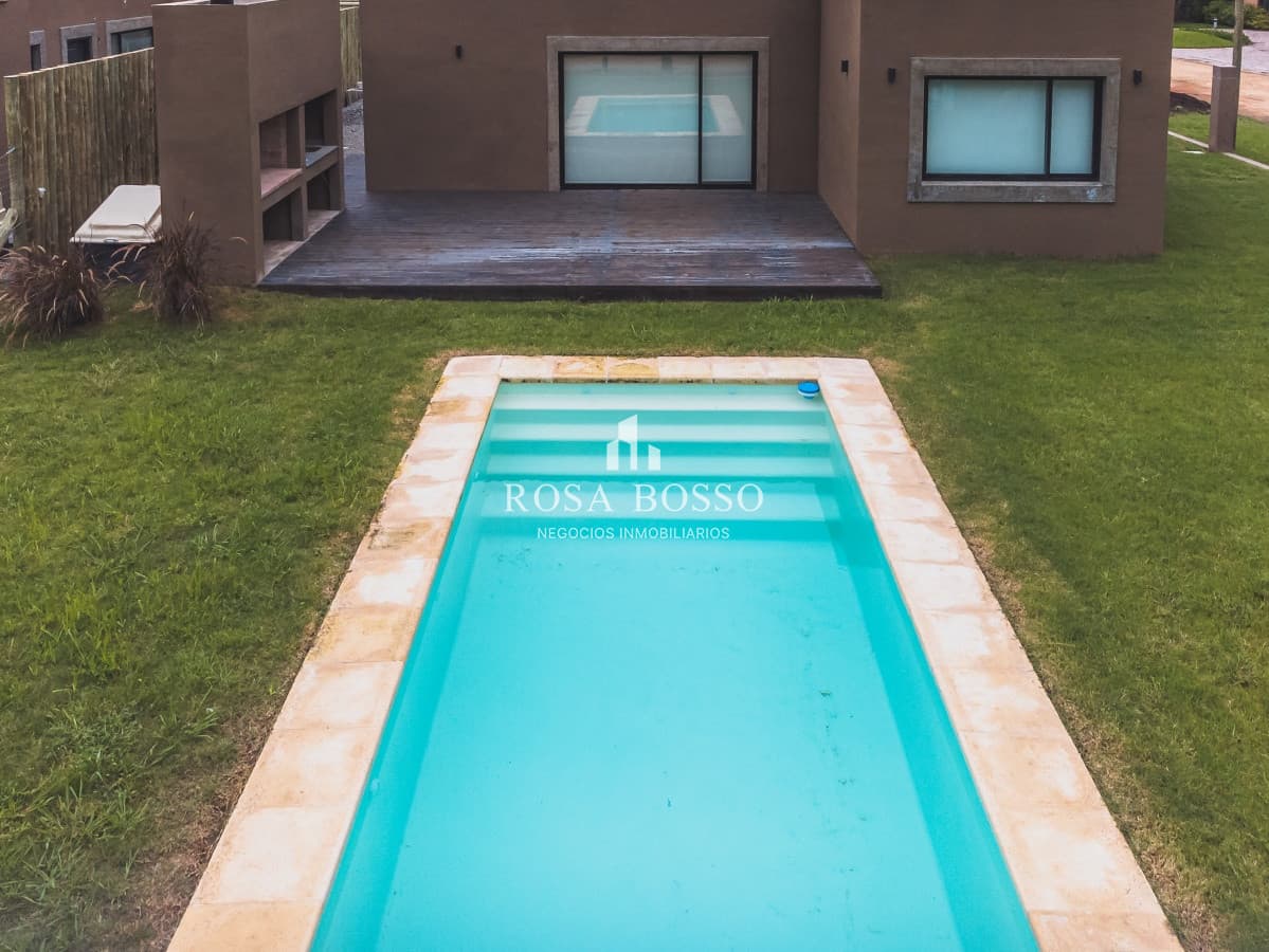 VENTA DE CASAS EN BARRIO PRIVADO