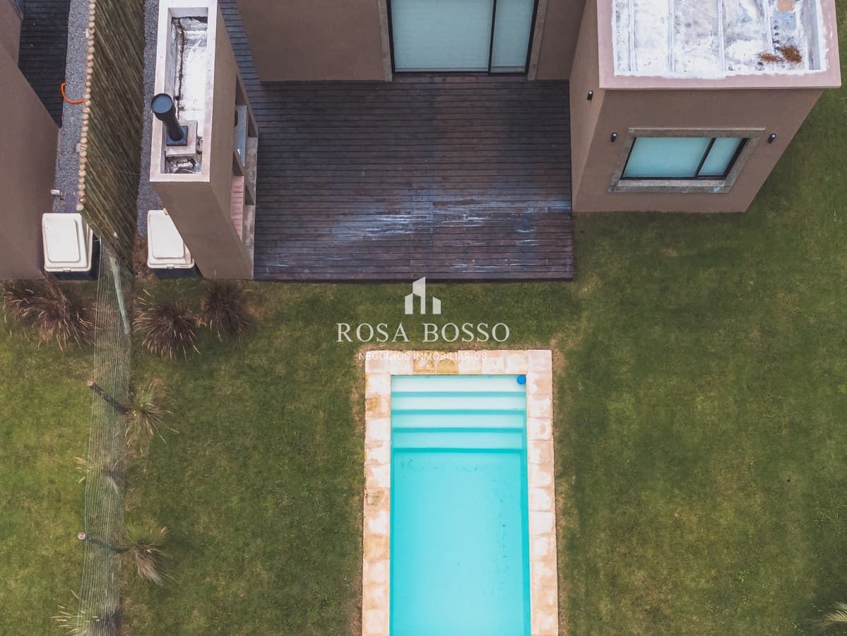 VENTA DE CASAS EN BARRIO PRIVADO