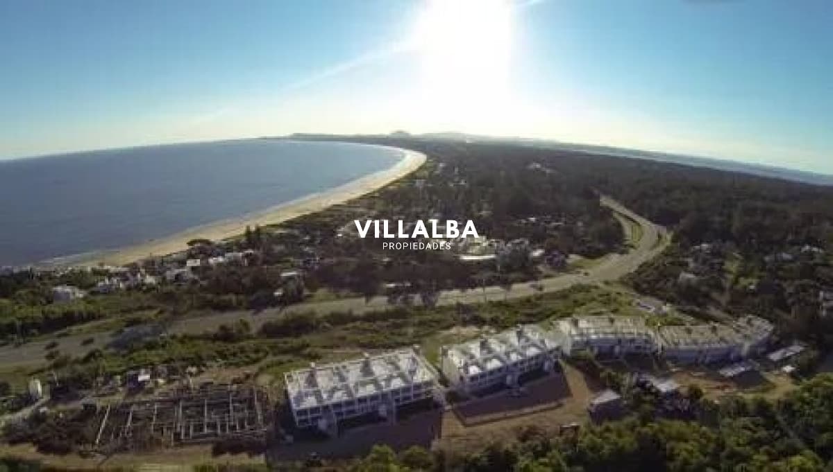 Terreno en Punta Ballena