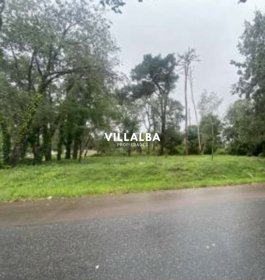 Terreno en Punta del Este.