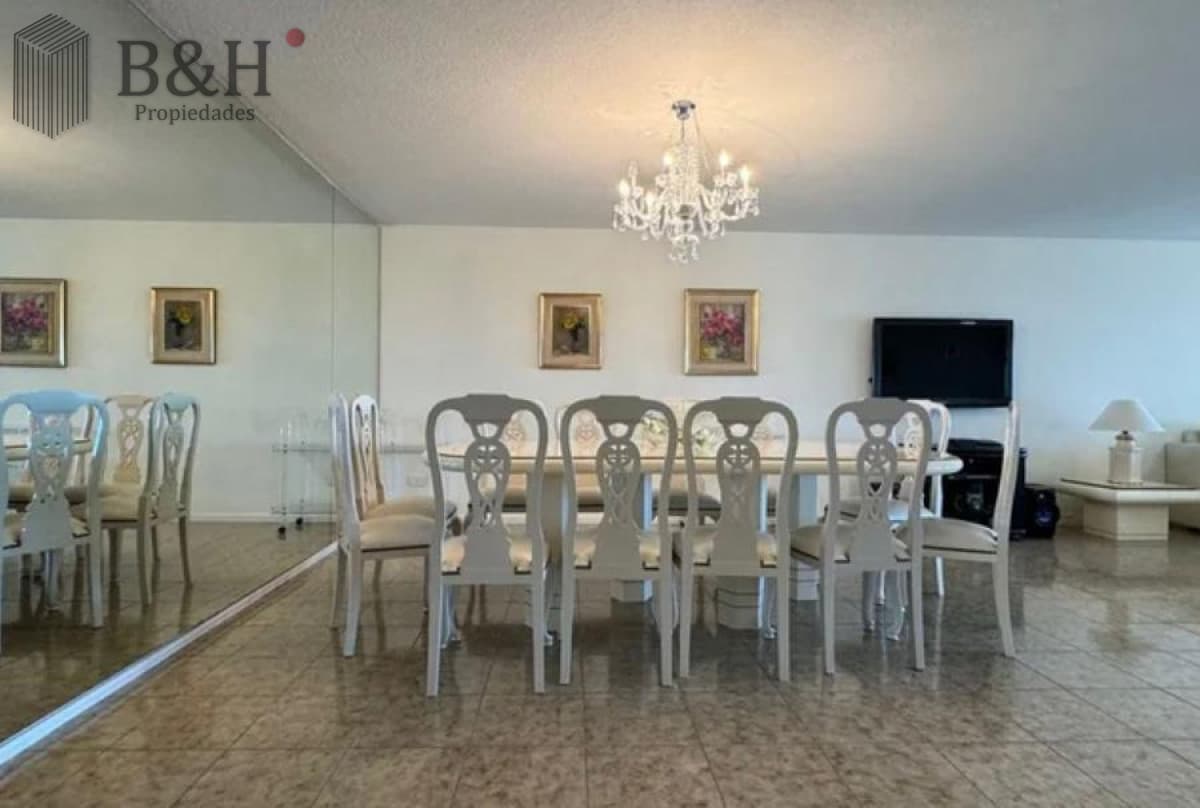 Apartamento en alquiler temporal