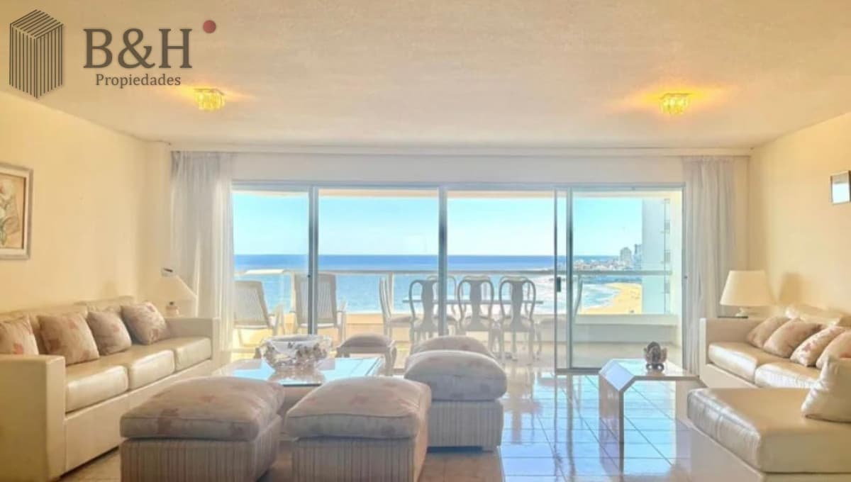 Apartamento en alquiler temporal