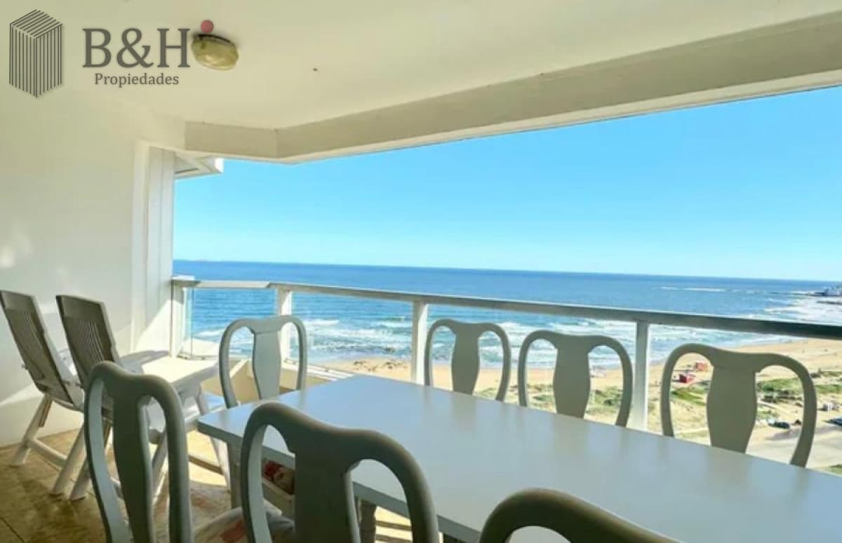 Apartamento en alquiler temporal