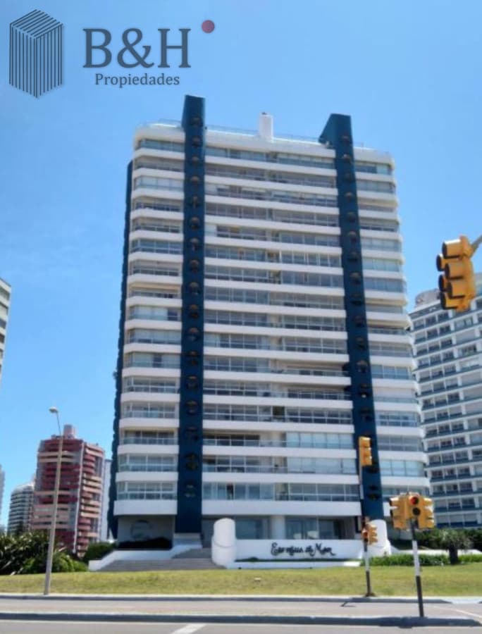 Apartamento en alquiler temporal
