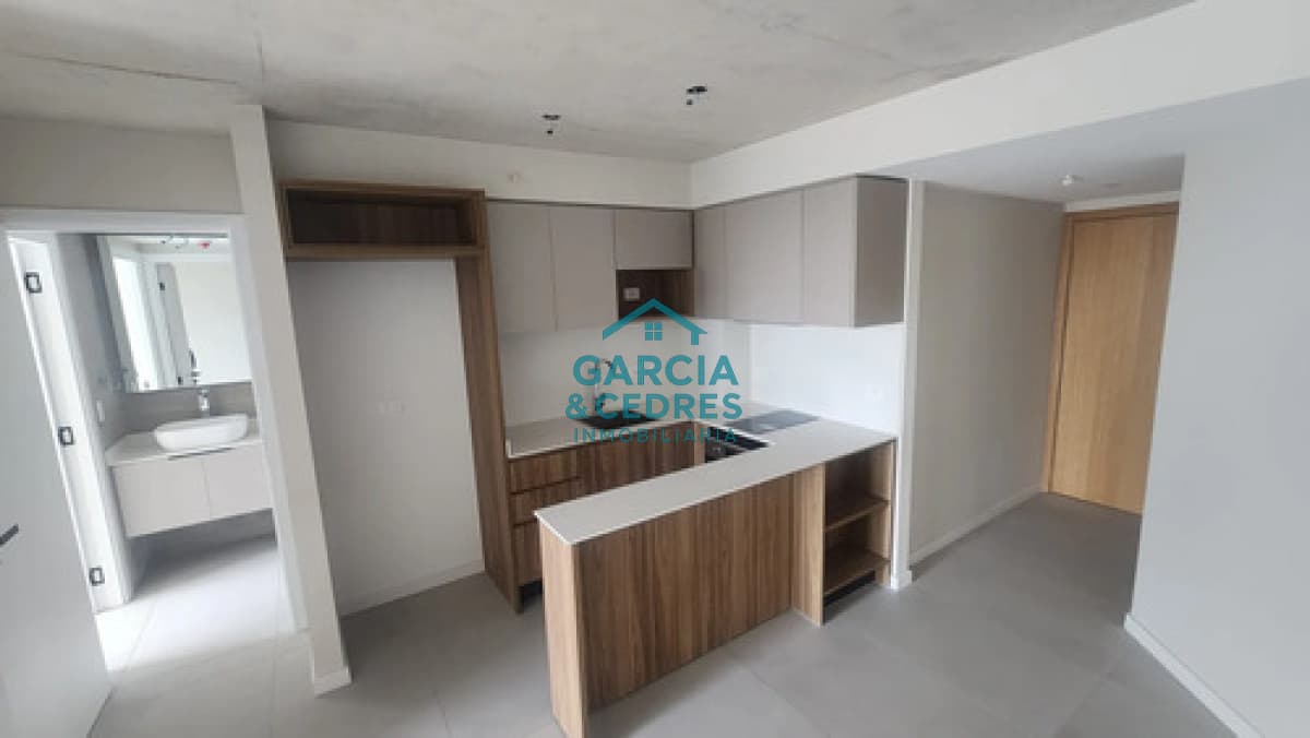 Apartamento a estrenar en Manglar Brava, Punta del Este