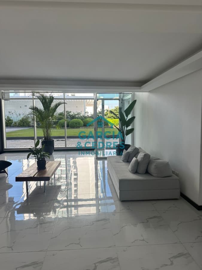 VENDO EXCELENTE APTO DE 2 DORM+DEPENDENCIA , 4 BAÑOS EN TORRE LOOK BRAVA