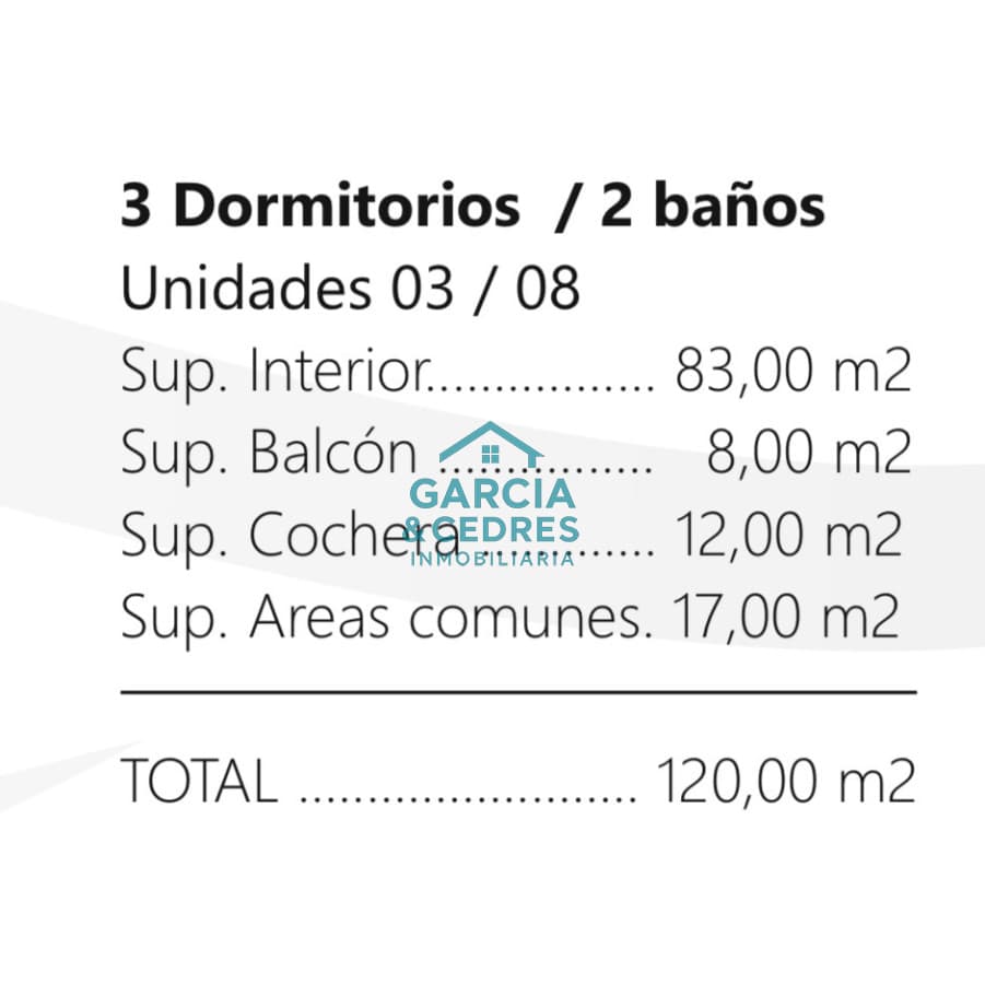 Apartamento a estrenar de 3 dormitorios en View II - Punta del Este