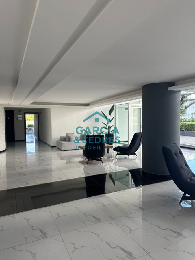 VENDO EXCELENTE APTO DE 2 DORM+DEPENDENCIA , 4 BAÑOS EN TORRE LOOK BRAVA