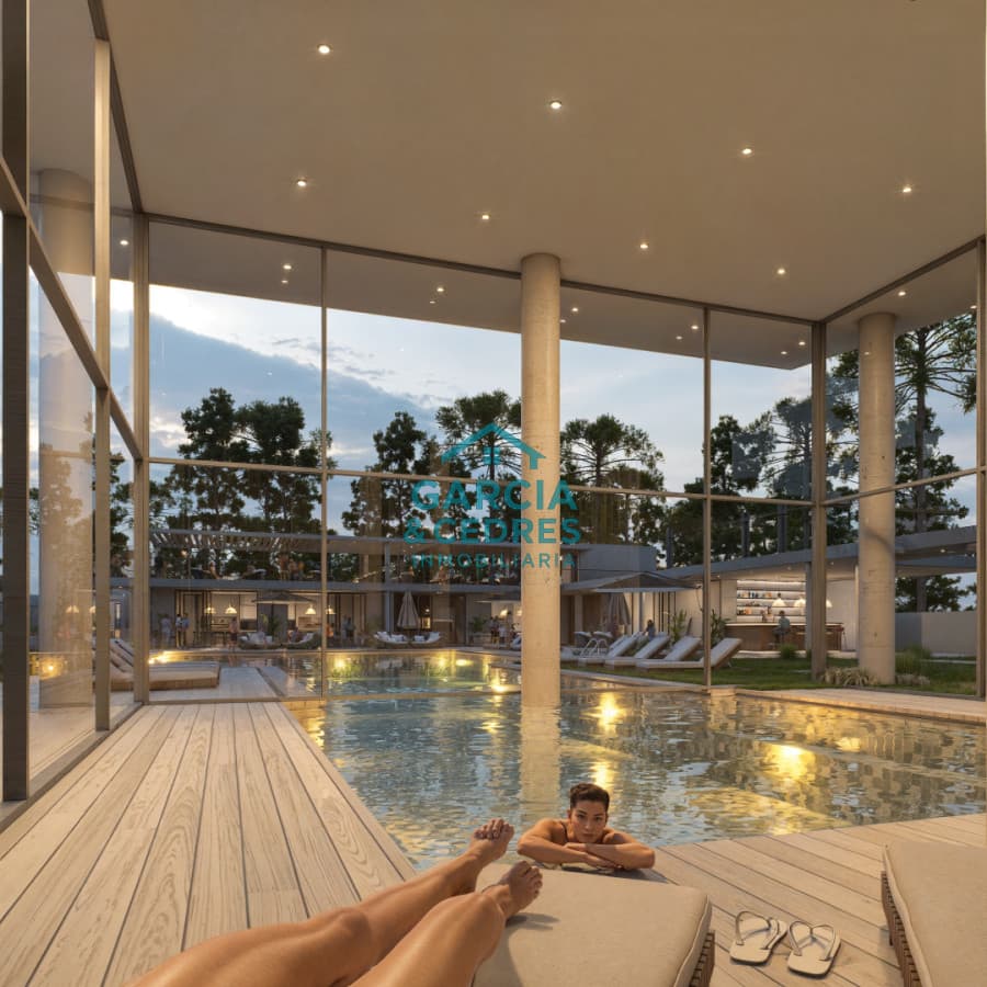 Manglar Albor - Ideal Inversión en Playa Brava
