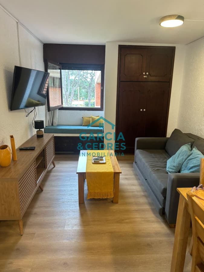 Vendo Apto de 1 Dormitorio en Aidy Park