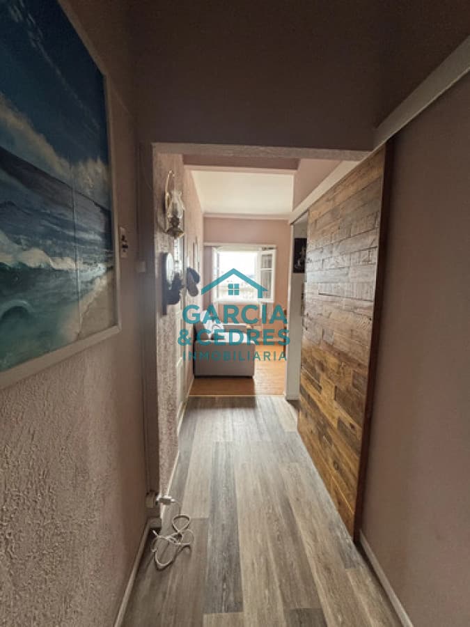 Apartamento de 1 Dormitorio en Punto Estratégico de Piriápolis