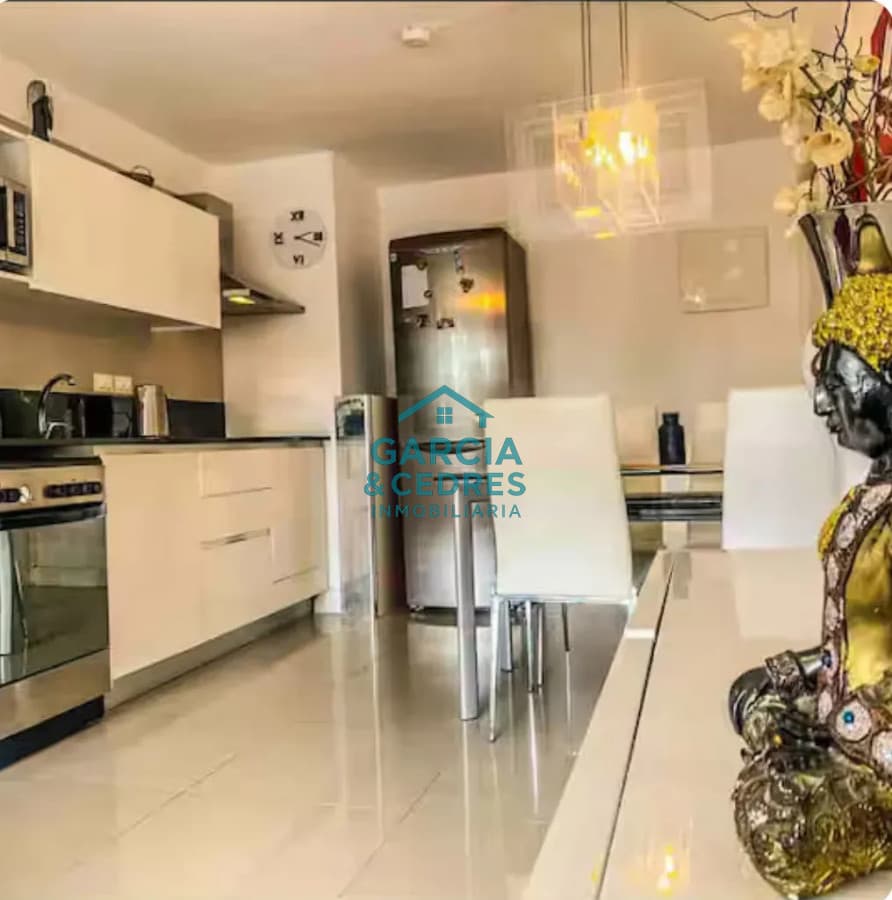 Apartamento de 2 dormitorios en Edificio Unique - Punta del Este