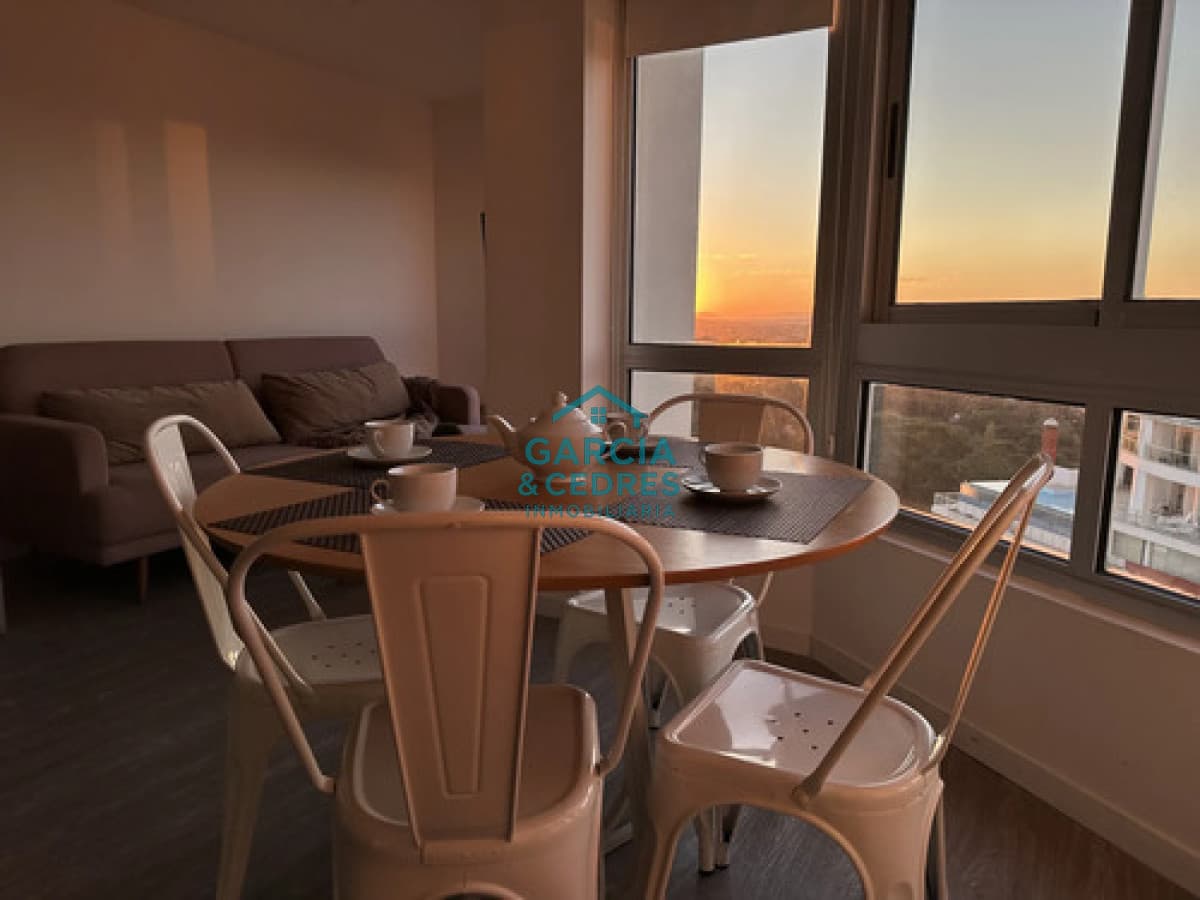 Apartamento en Ocean Drive Country - Punta del Este
