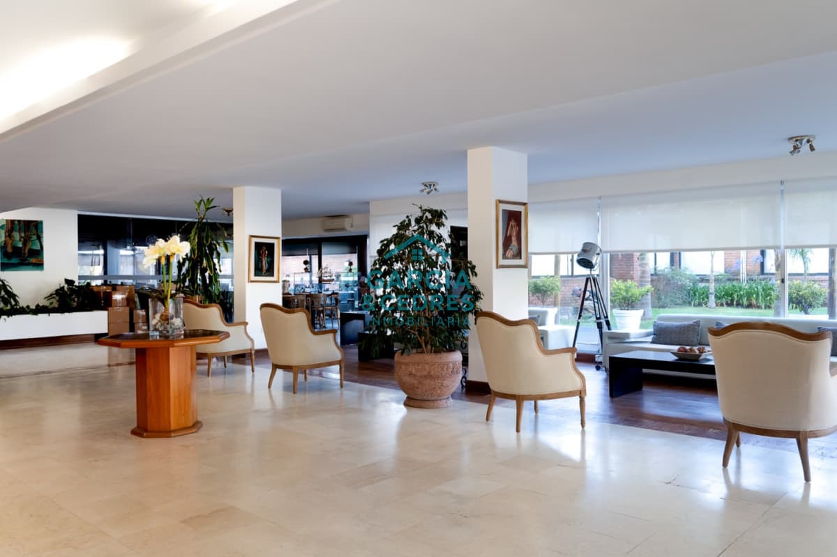 Apartamento en Salto Grande para alquiler de temporada, Aidy Grill