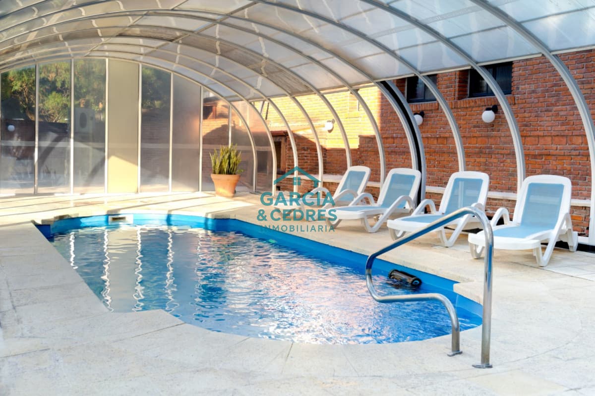 Apartamento en Salto Grande para alquiler de temporada, Aidy Grill