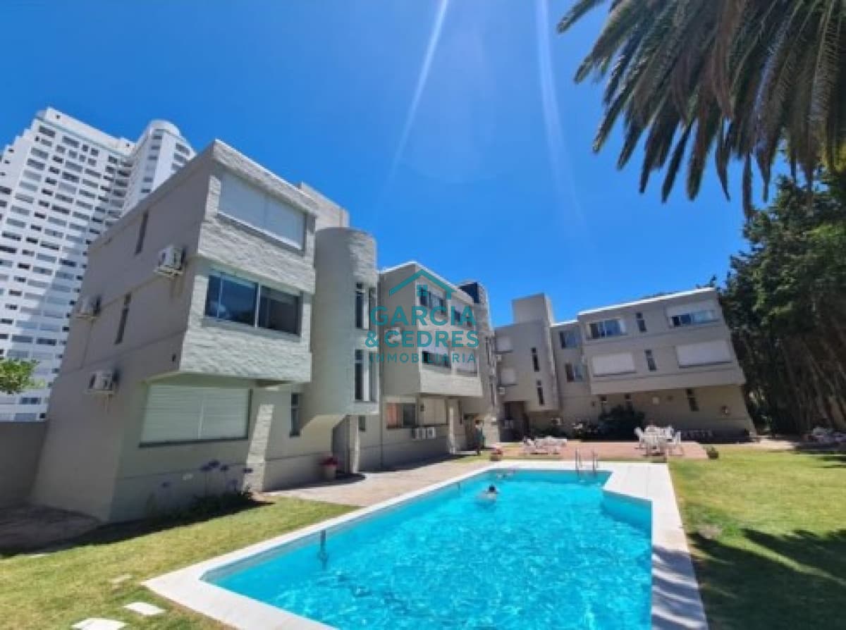 Apartamento en Salto Grande para alquiler de temporada, Aidy Grill