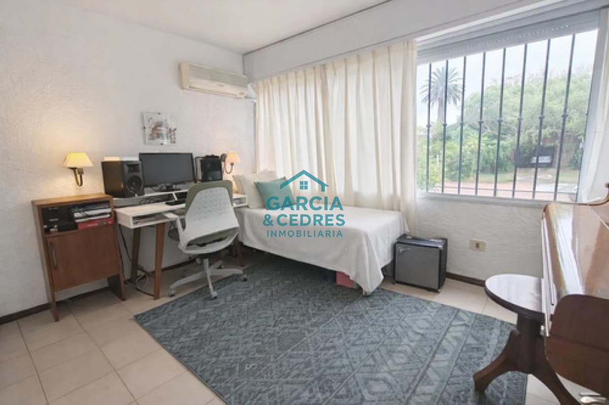 Apartamento de 2 dormitorios en Aidy Grill con piscina