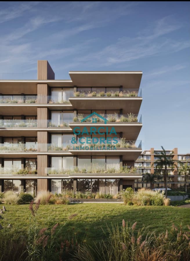 Se vende monoambiente a estrenar Punta del Este