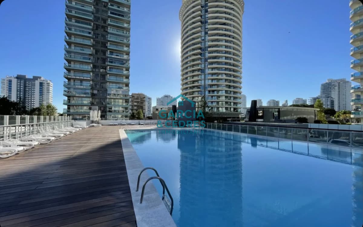 Se vende apartamento PUNTA DEL ESTE